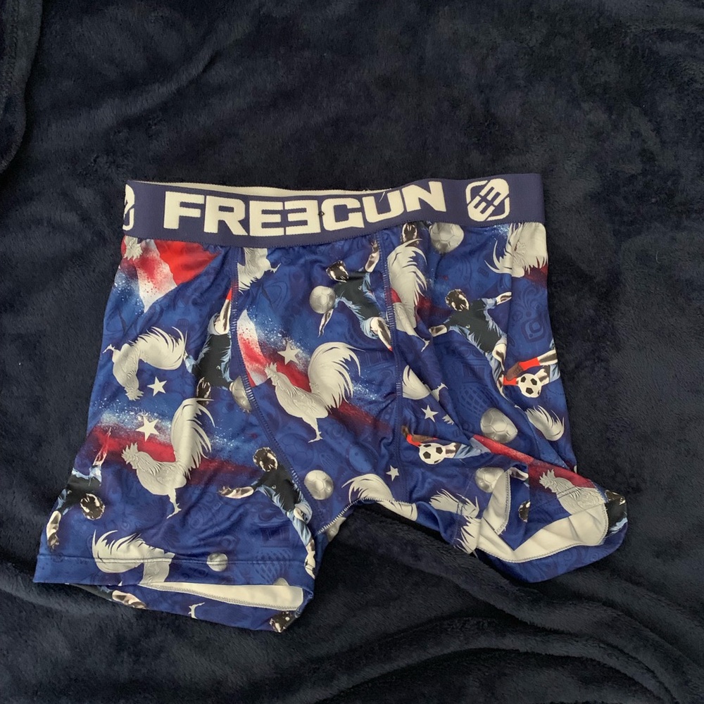 FREEGUN underwear M